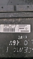 KOMPUTER SILNIKA RENAULT 1.6 S110137001 BEZ IMMO !