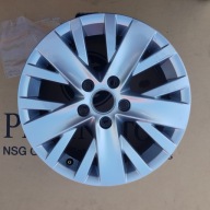 Alu Felga Aluminowa 16" VW Golf 6 VI