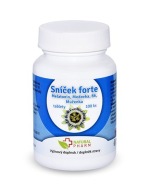 Zdrowy sen (Melatonina,Passiflora,B6) 100 tabletek