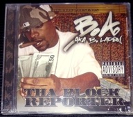 BA Block Reporter / Yukmouth Ampichino C-Bo