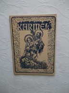 KARMEL /BOŻE NARODZENIE RELIGIA WIARA DUCHOWOSĆ