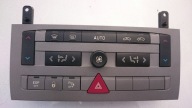 CITROEN C5 LIFT PANEL KLIMATYZACJI KLIMATRONIC