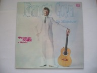 FRANCIS GOYA IN MOSCOW (Kalinka, Oczy czarne)