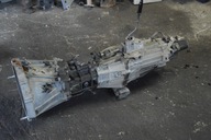 Skrzynia biegów suzuki grand vitara 1.9 DDIS 2013 lift