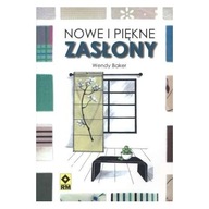 Nowe i piękne zasłony Wendy Baker