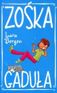 Zośka. Gaduła Lara Bergen