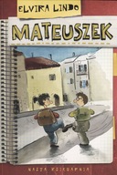 Książka Mateuszek Elvira Lindo / dla dzieci i młodzieży