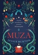 Muza Jessie Burton