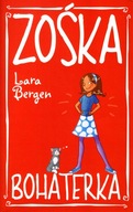Zośka. Bohaterka Lara Bergen