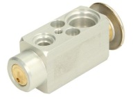 ZAWÓR ROZPRĘŻNY KLIMATYZACJI DO OPEL VECTRA B 95-