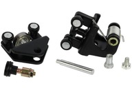 OPEL MOVANO MASTER II WÓZEK ROLKA DRZWI BOCZNYCH