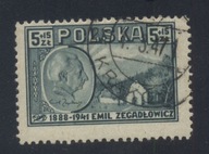 Fi. 419 KASOWANY (PIERWSZY DZIEŃ OBIEGU)