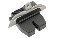 FORD MONDEO KOMBI 2014- ZAMEK KLAPY BAGAŻNIKA TYŁ