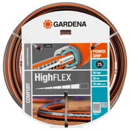 Wąż ogrodowy Gardena Comfort HighFlex 3/4", 50 m 18085-20
