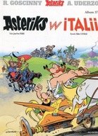 Asteriks w Italii Tom 37 Jean-Yves Ferri