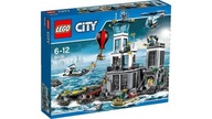 LEGO City 60130 Więzienna Wyspa