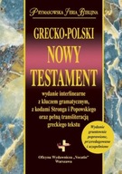 Grecko-Polski Nowy Testament Praca zbiorowa