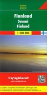 Finnland Praca zbiorowa