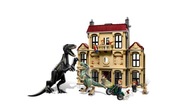 LEGO Jurassic World 75930 Atak indoraptora