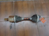 Полуось левая volvo s-60 v-70 2.4d 04-08 фото, цена