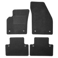 Volvo v50 i 2004-2012 коврики графит carmat фото, цена