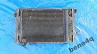 Радиатор климатизации vw seat skoda 6q0820411b фото, цена