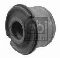 Подушка задней балка febi volvo s60 s80 v70 xc70 фото, цена