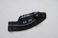 Защита заглушка корпус bmw x1 e84 рестайлинг 2,0xd фото, цена