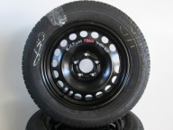 Диски стальные 16 5x115 opel astra j iv zafira et41 фото, цена