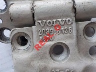 Правый, верхний завесы двери volvo fh12 fh13 fh16 fm9 фото, цена