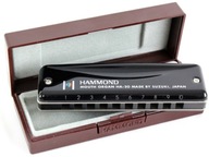 Harmonika Suzuki Hammond HA-20 C