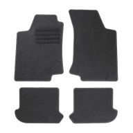 Vw golf iii 1991-1999 коврики графит carmat фото, цена