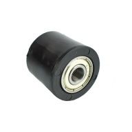 Ролик цепи натяжного 32mm для cross,atv,квадроцикл фото, цена