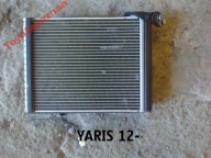 Yaris iii радиатор печки фото, цена