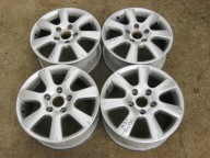 Диски алюминиевые оригинал vw touareq 7l0 5x130 17 фото, цена
