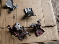 Завесы двери jeep grand cherokee 2005-2008 фото, цена