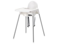 Krzesełko do karmienia Ikea 90 x 56 x 62 cm