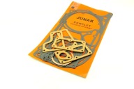 Уплотнитель двигателя junak m10 комплект klingieryt фото, цена
