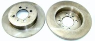 Диски nissan almera 98-00 зад 258x9mm фото, цена