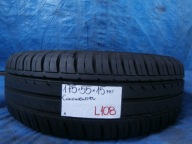 Шина летняя continental 175/55/15 77t 8mm l108 фото, цена
