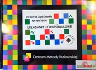 Układanki lewopółkulowe Centrum Metody Krakowskiej