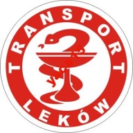 Transport leków наклейка поршень отражатель фото, цена