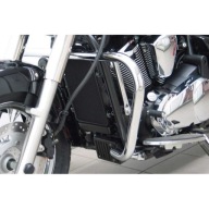 Fehling защитное ограждение kawasaki vn 900 classic (vn900b)06- фото, цена