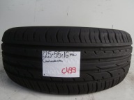 Continental contipremiumcontact 2 225/55/16 99w фото, цена