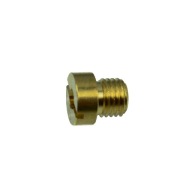Распылители распылитель главная карбюратора m6 6mm 75 2t mikuni фото, цена