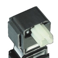 Реле электрические 12 v 4 x 21w фото, цена
