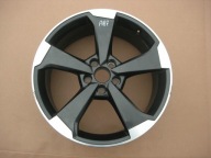 Диск audi a3 rs3 8v0601025cf e-8.0jx19h2 et 49 фото, цена