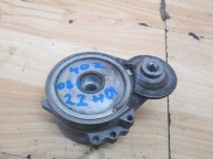 Натяжной ролик peugeot 407 2.2 hdi 08r фото, цена