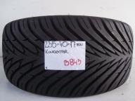 Шина kingstar radial k-106 235/40/17 90w 8mm фото, цена