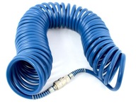 Wąż pneumatyczny Mar-Pol M80477 20 m niebieski